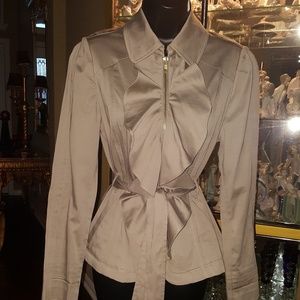 Elle jacket top